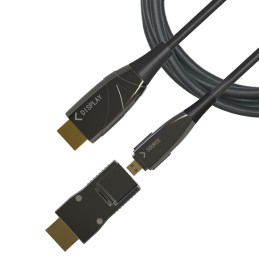 Techly Micro HDMI/HDMI 4K...